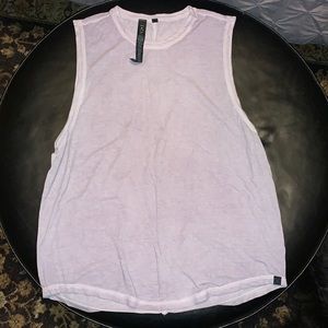 Lululemon Lab Astha Tank